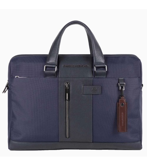 Piquadro Briefcase - Laptop Bag 15.6" - Shop Now!